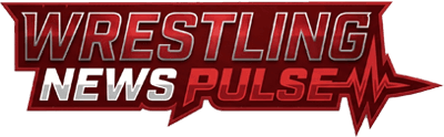 Wrestling News Pulse Logo