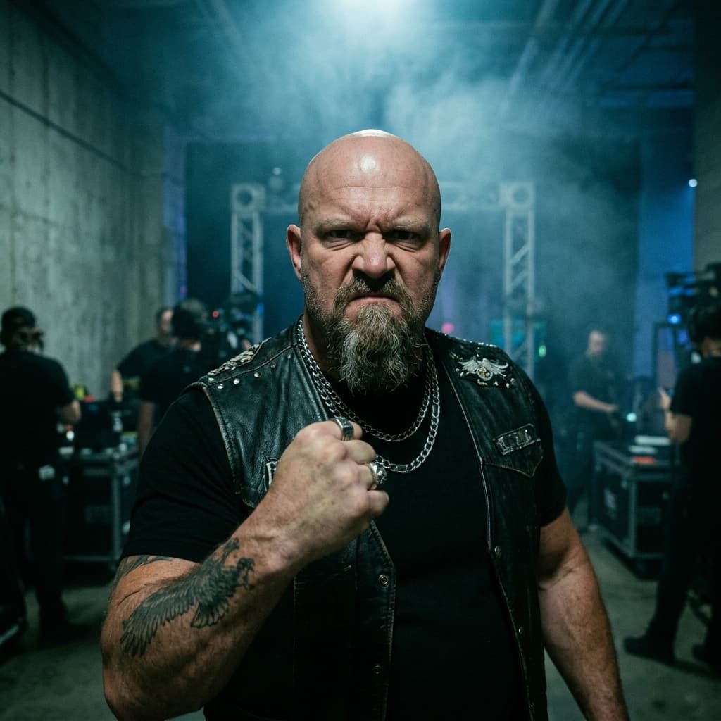 Stone Cold Steve Austin