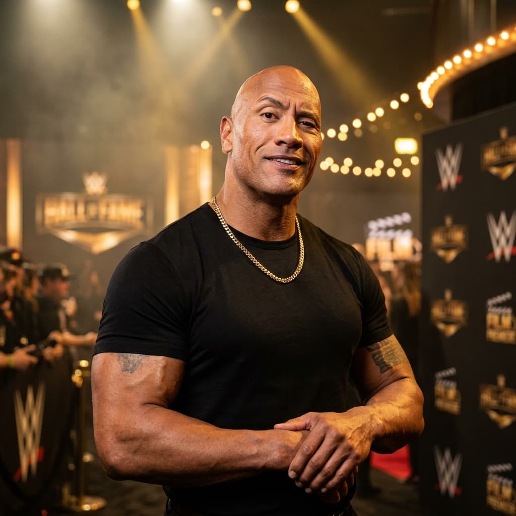 The Rock