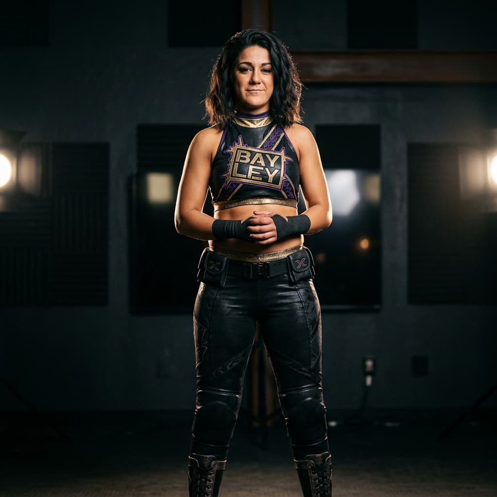 Bayley