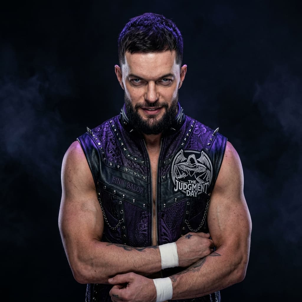 Finn Bálor