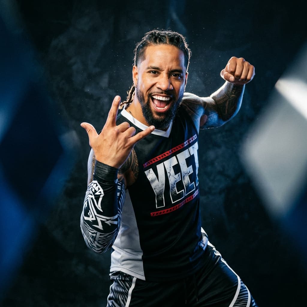 Jey Uso