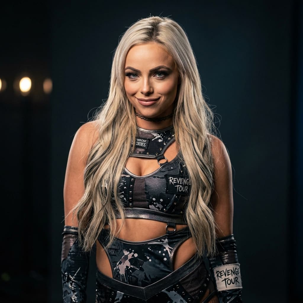 Liv Morgan