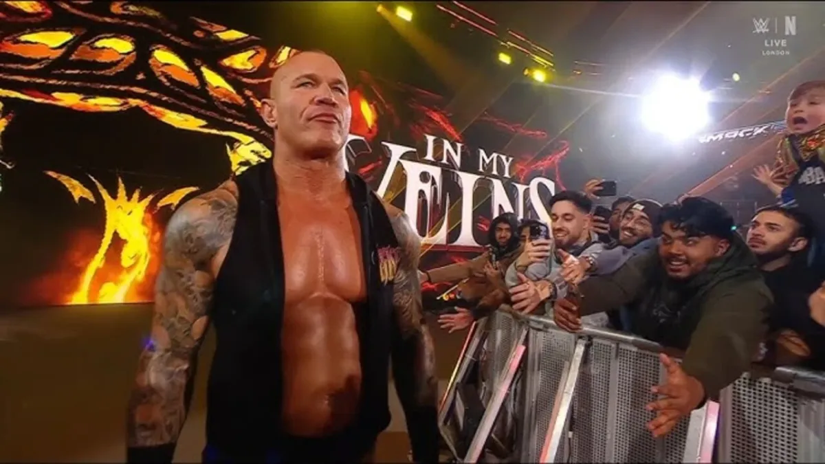 Randy Orton WWE hiatus update: rare public appearance sparks fresh questions