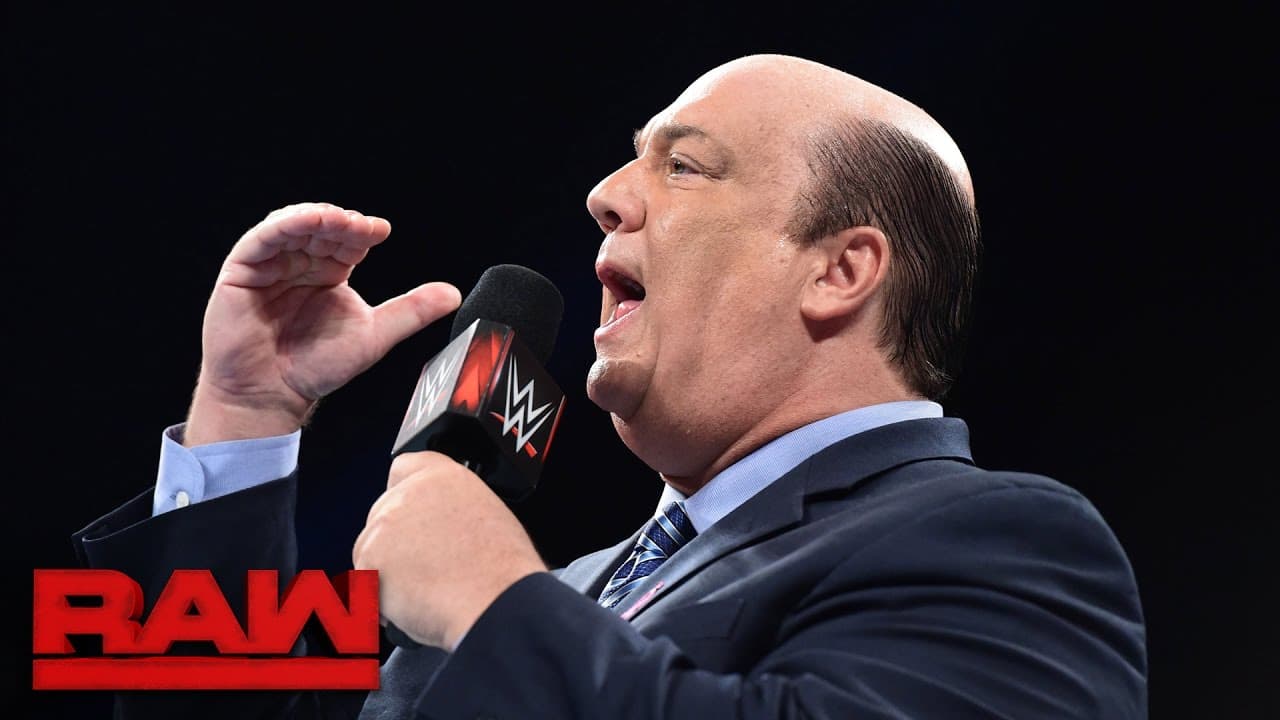 Paul Heyman Reflects on CM Punk’s Authenticity Being Undervalued