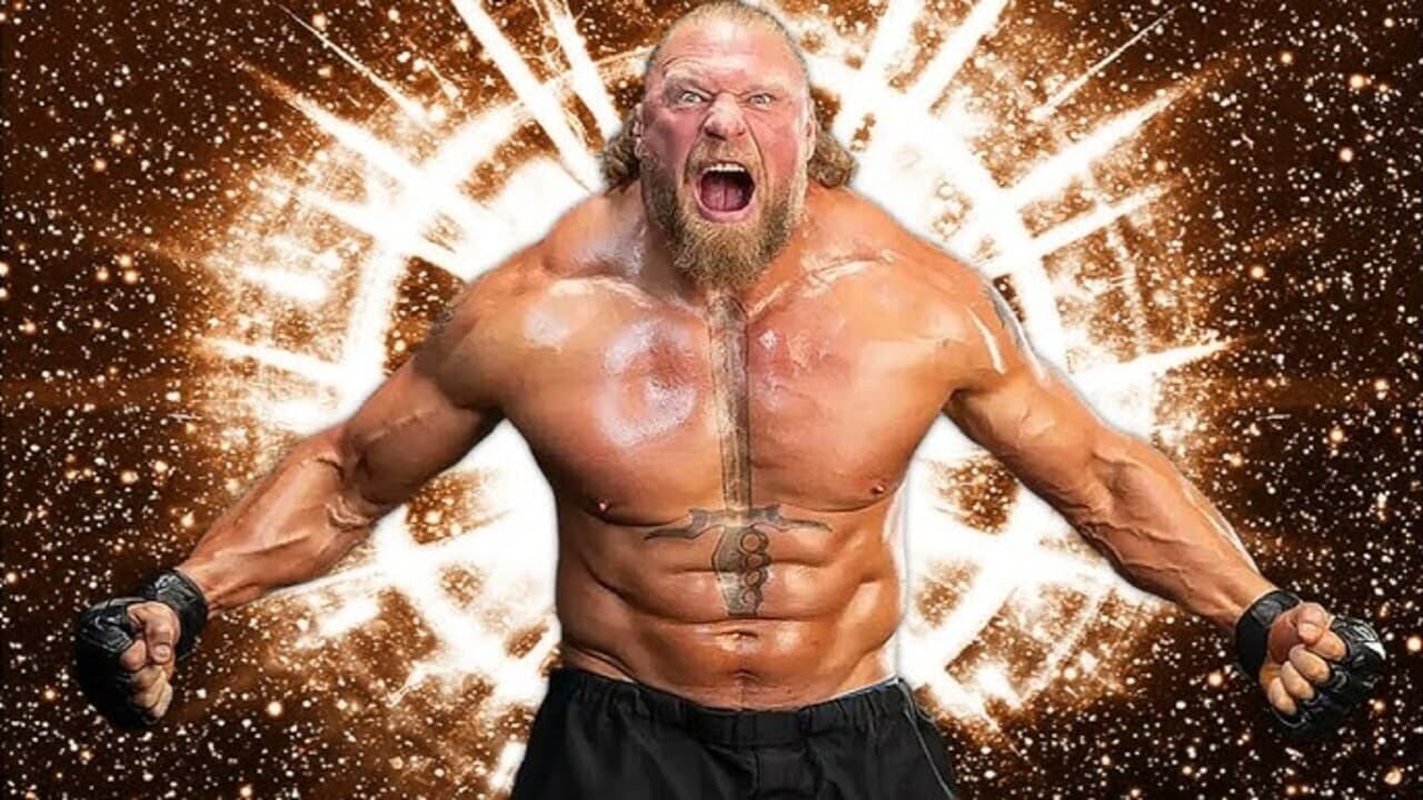 Brock Lesnar’s WWE Future Unclear After WrestleMania