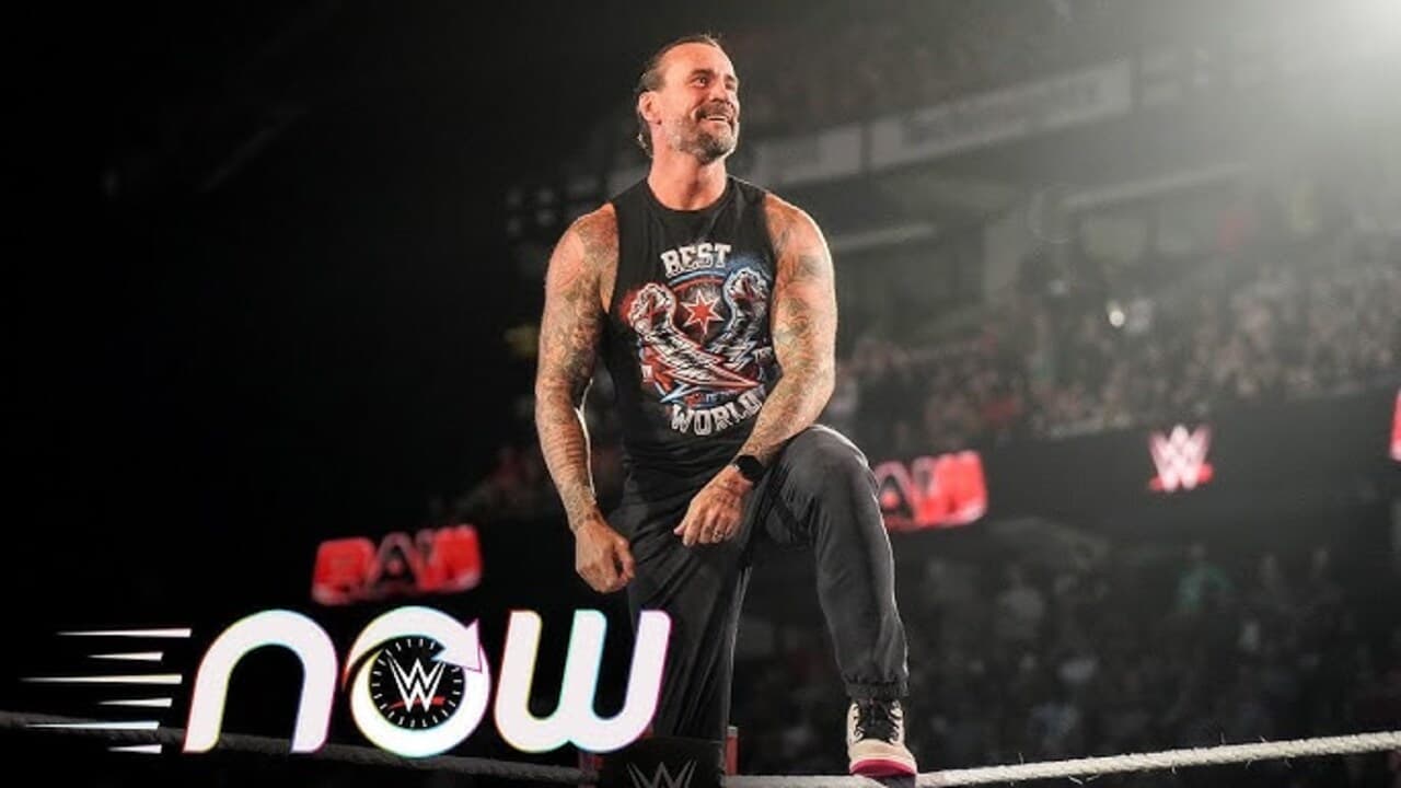 6 WWE RAW Names Ready for SmackDown