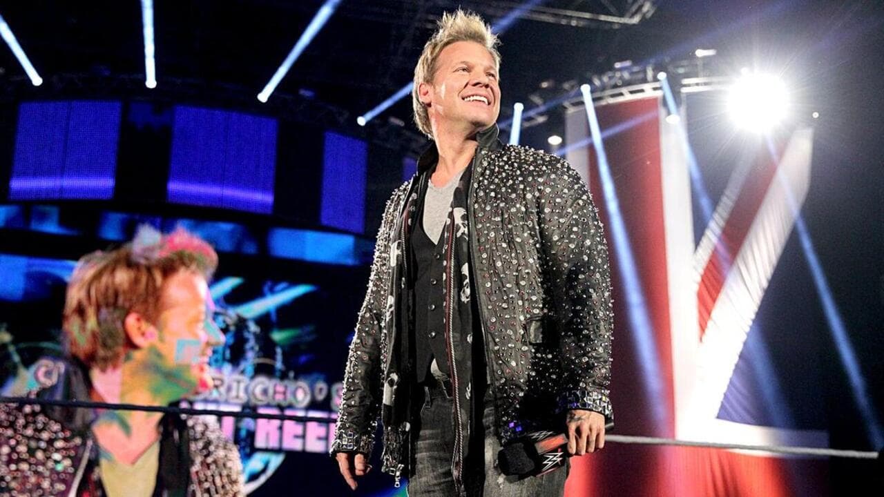 Chris Jericho could return at WrestleMania 42 pointing 4 signs
