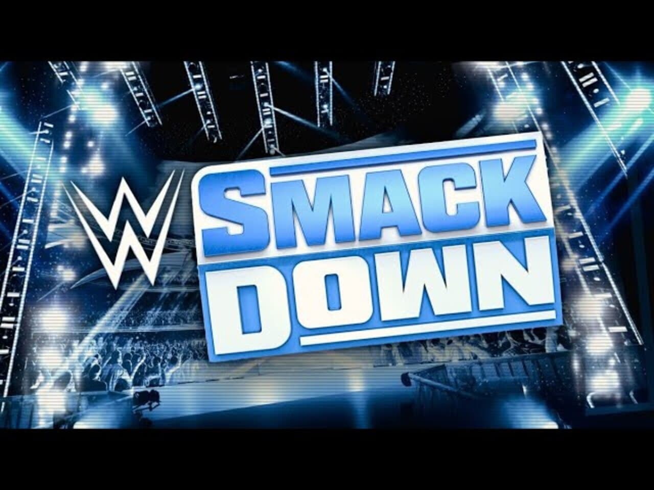 WWE SmackDown Highlights
