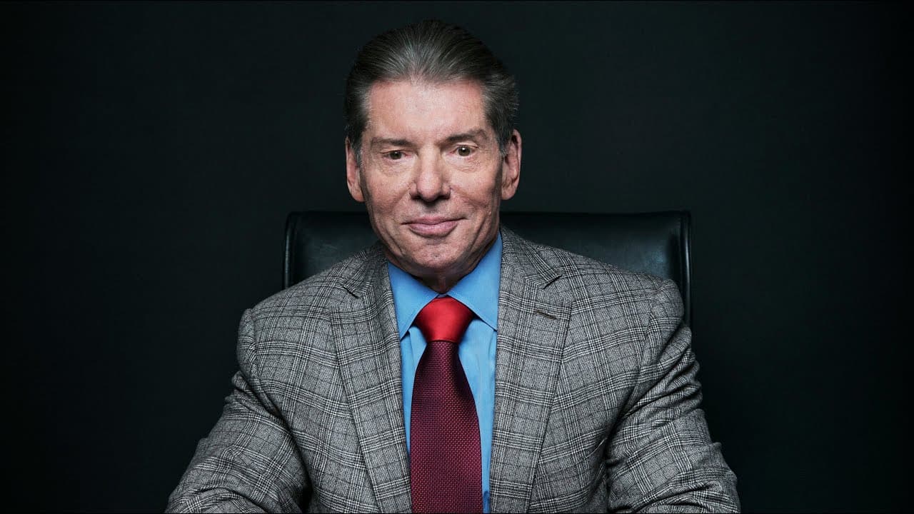 WWE’s Backstage Response to Fans Chanting “We Want Vince”