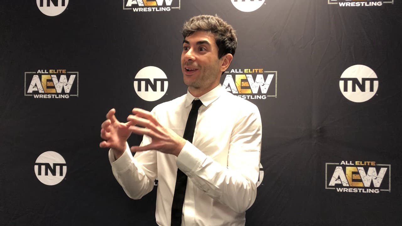“It’s Over” 220-lb WWE Icon Finished With Wrestling, AEW Off the Table