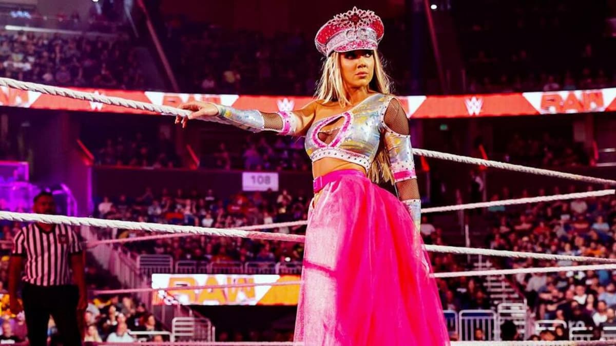 WWE Must Avoid a Major Mistake With Chelsea Green