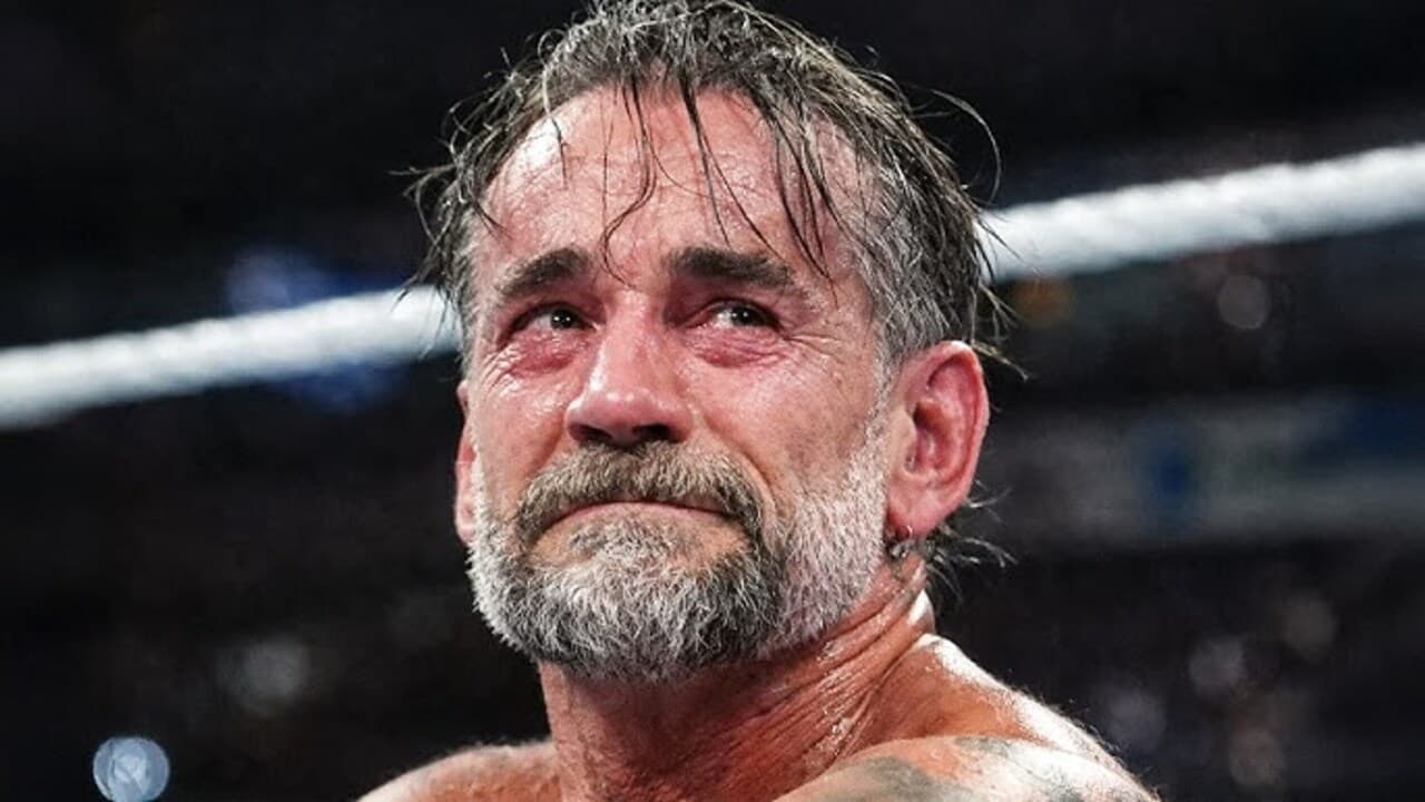 CM Punk Supporter Seeks Apology After Mania Incident