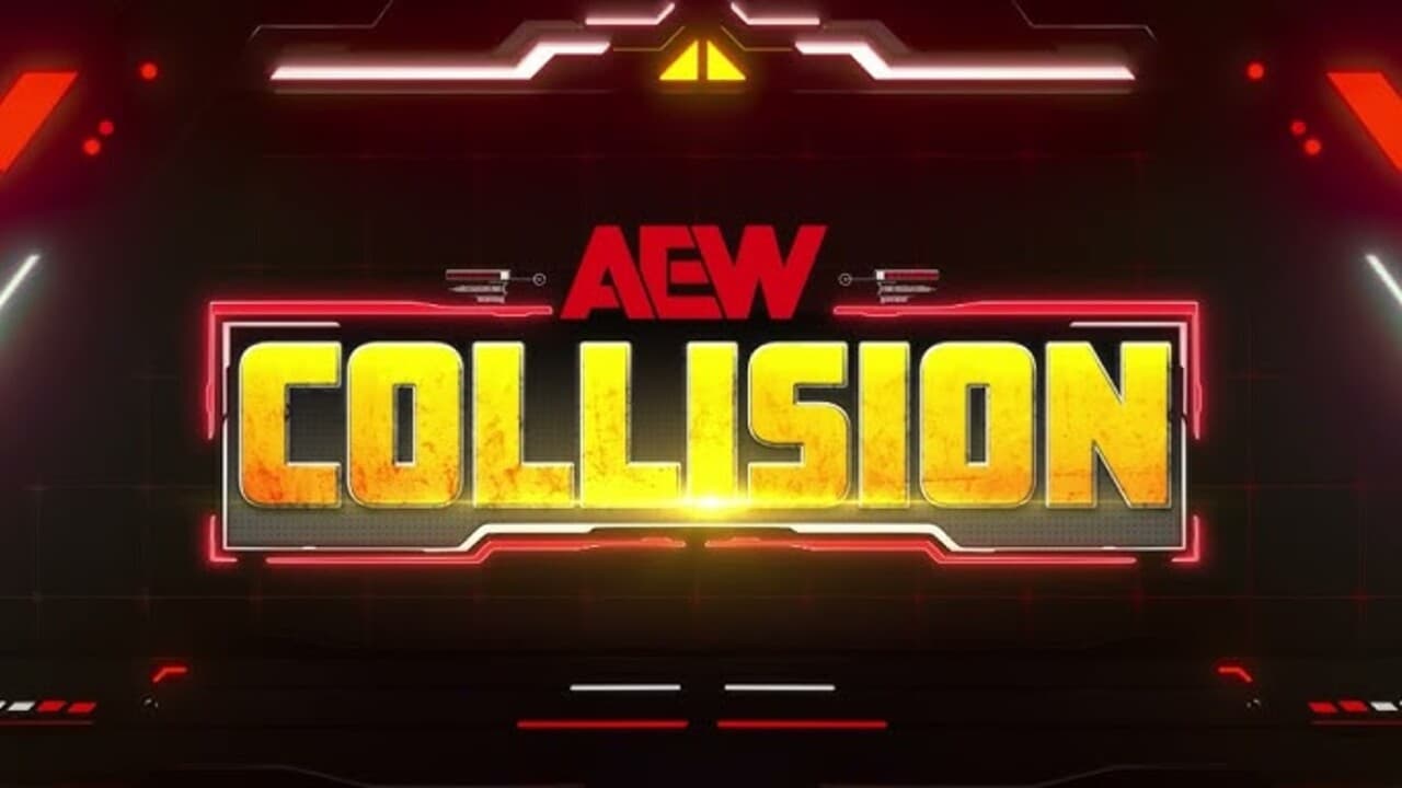 Former WWE Star returns on AEW Collision after short hiatus
