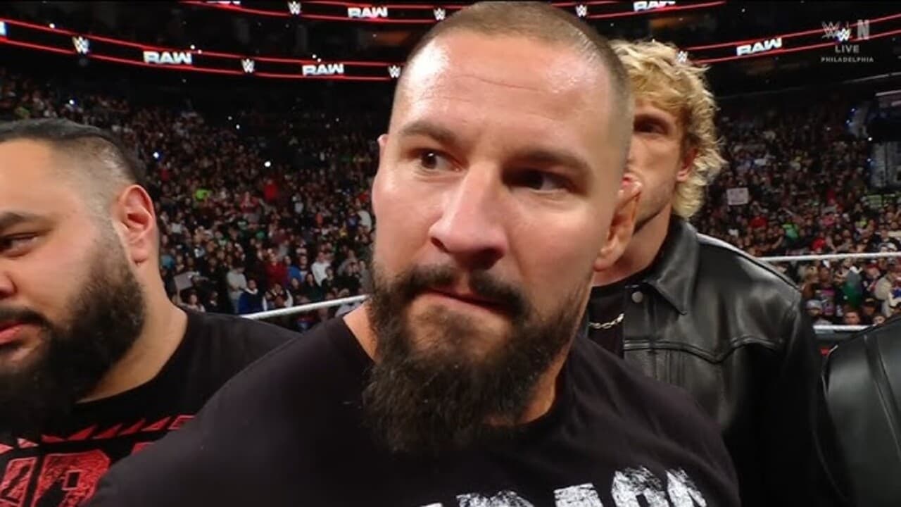 Bron Breakker Mystery Attacker Breaks Silence After Royal Rumble