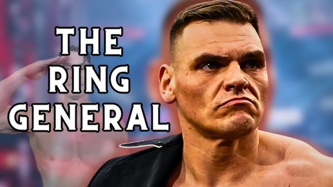 Gunther May Retire Another WWE Star Next