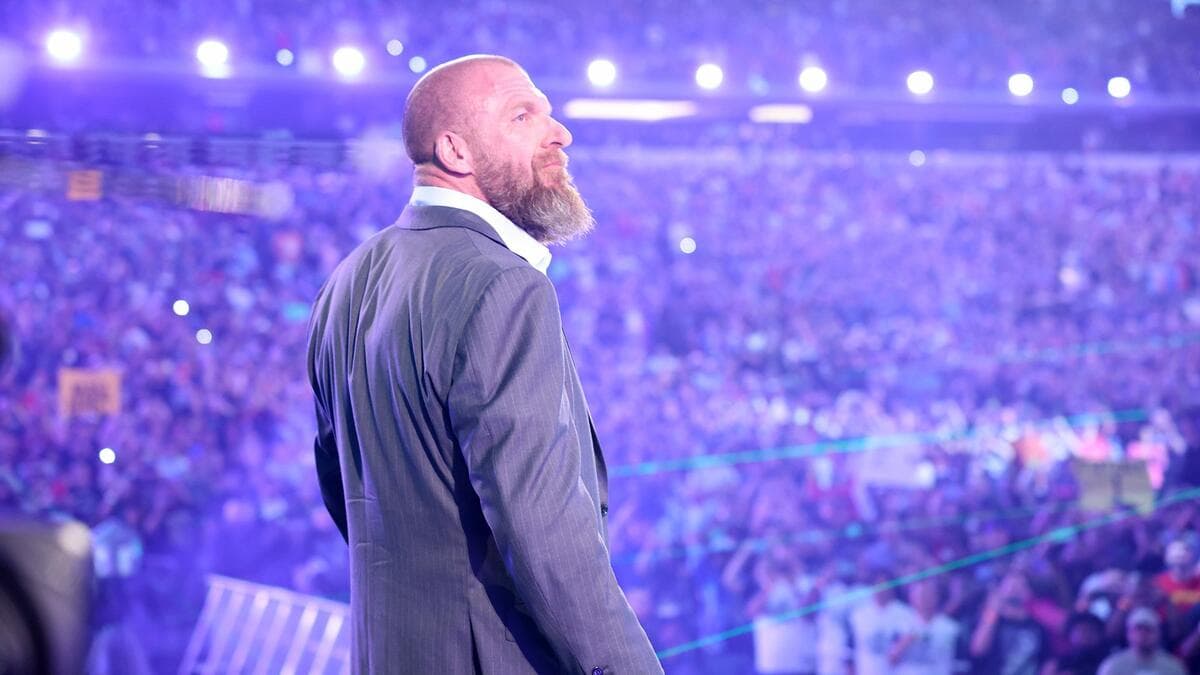 Recently-Signed WWE Star Sends Big Demand to Triple H Before WrestleMania 42