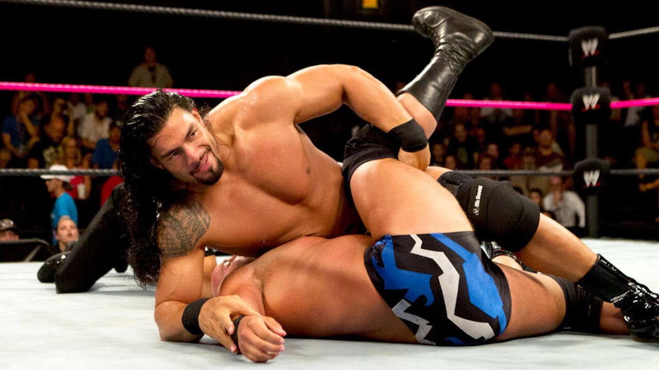 Roman Reigns, CM Punk Set for WrestleMania Showdown