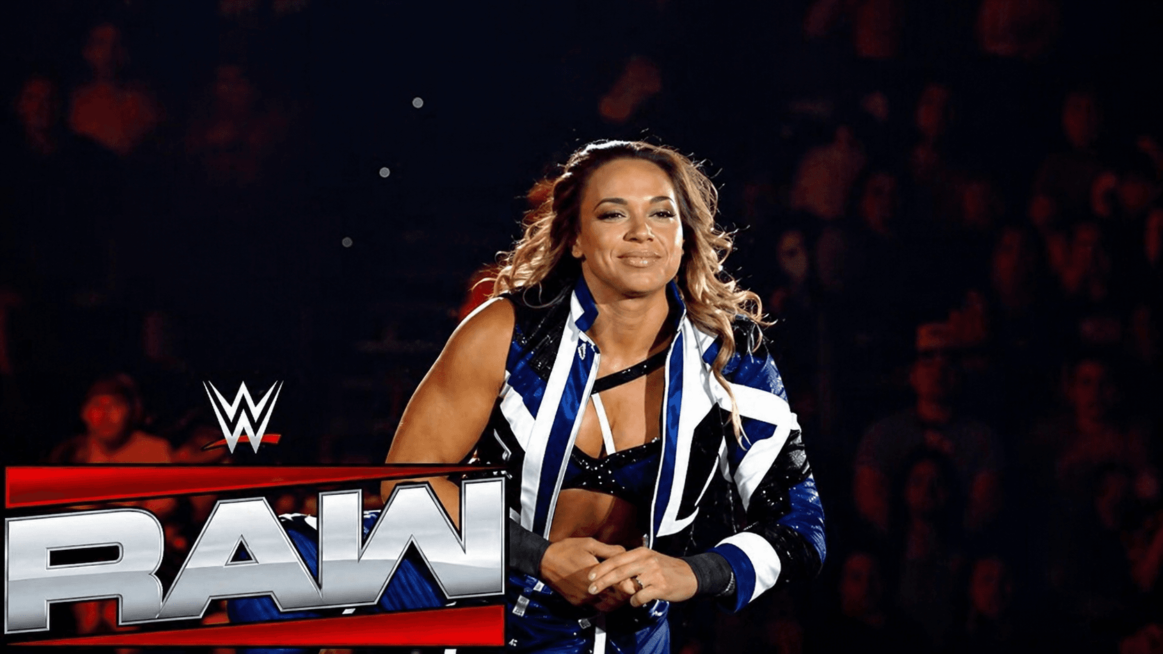 WWE Silently Releases Two Injured Talents