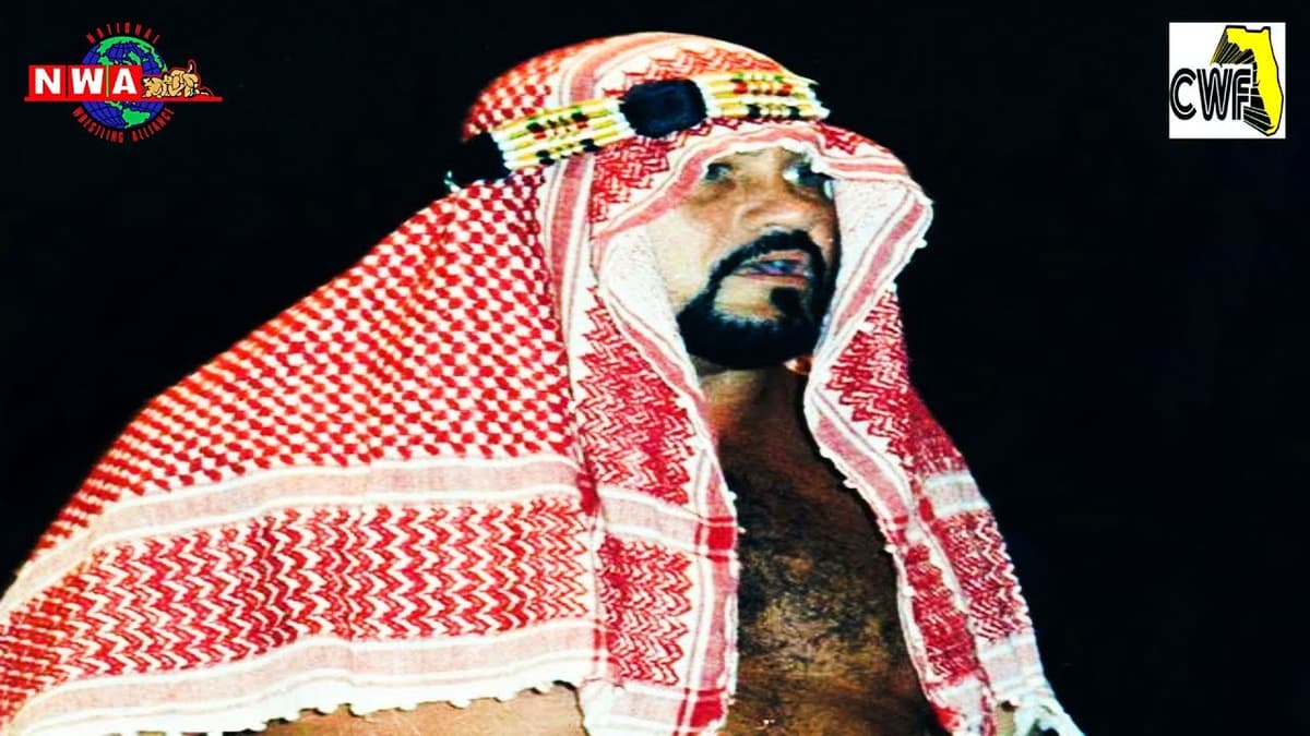 Pro Wrestling Legend Dies at 93, Remembered as a True Master of the Ring