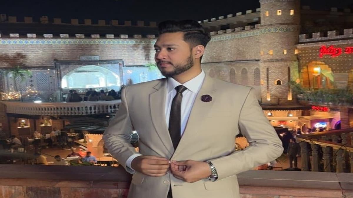 Walid Ahsan