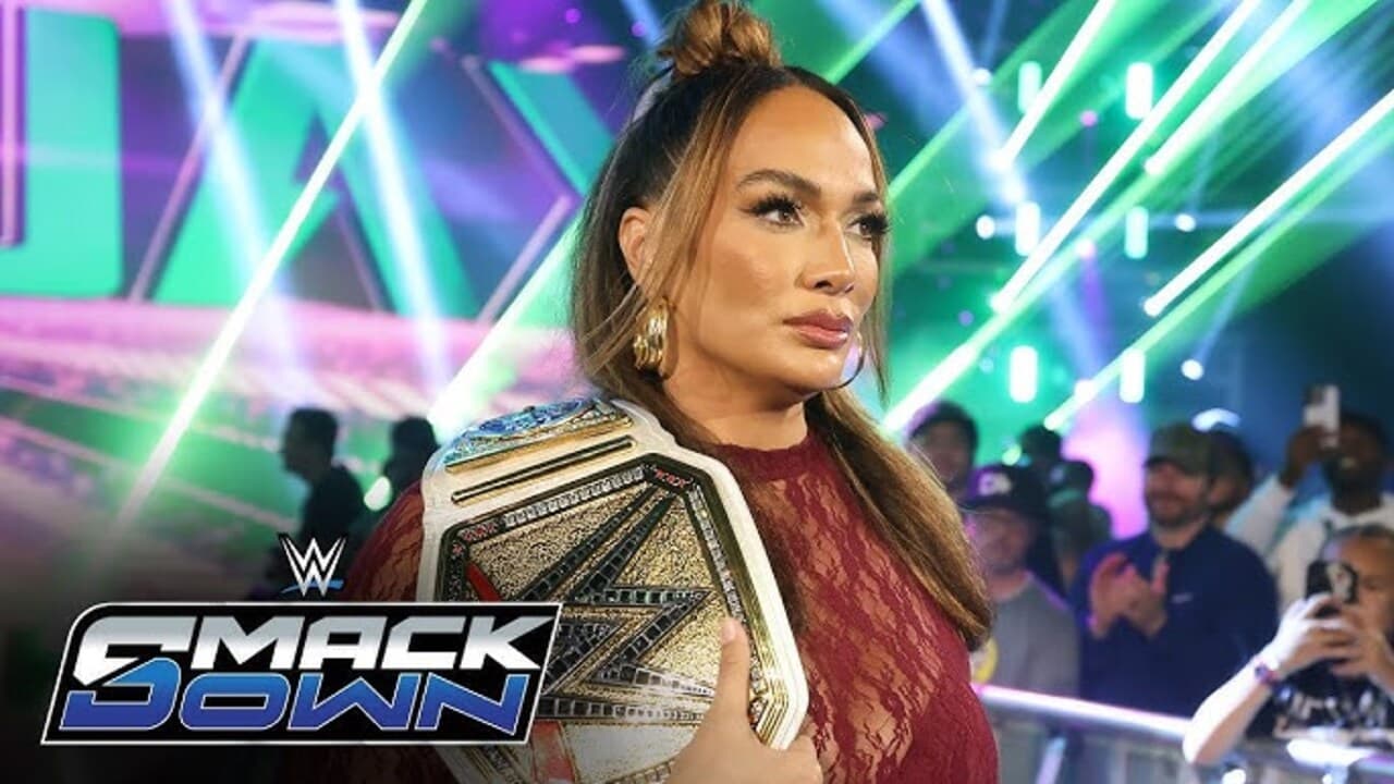 Nia Jax comments on WWE retirement rumors