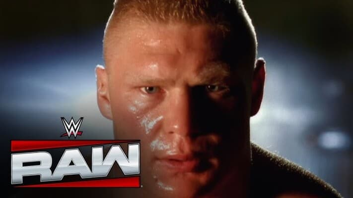 Brock Lesnar Retirement Rumors Denied? 5 Final Match Options