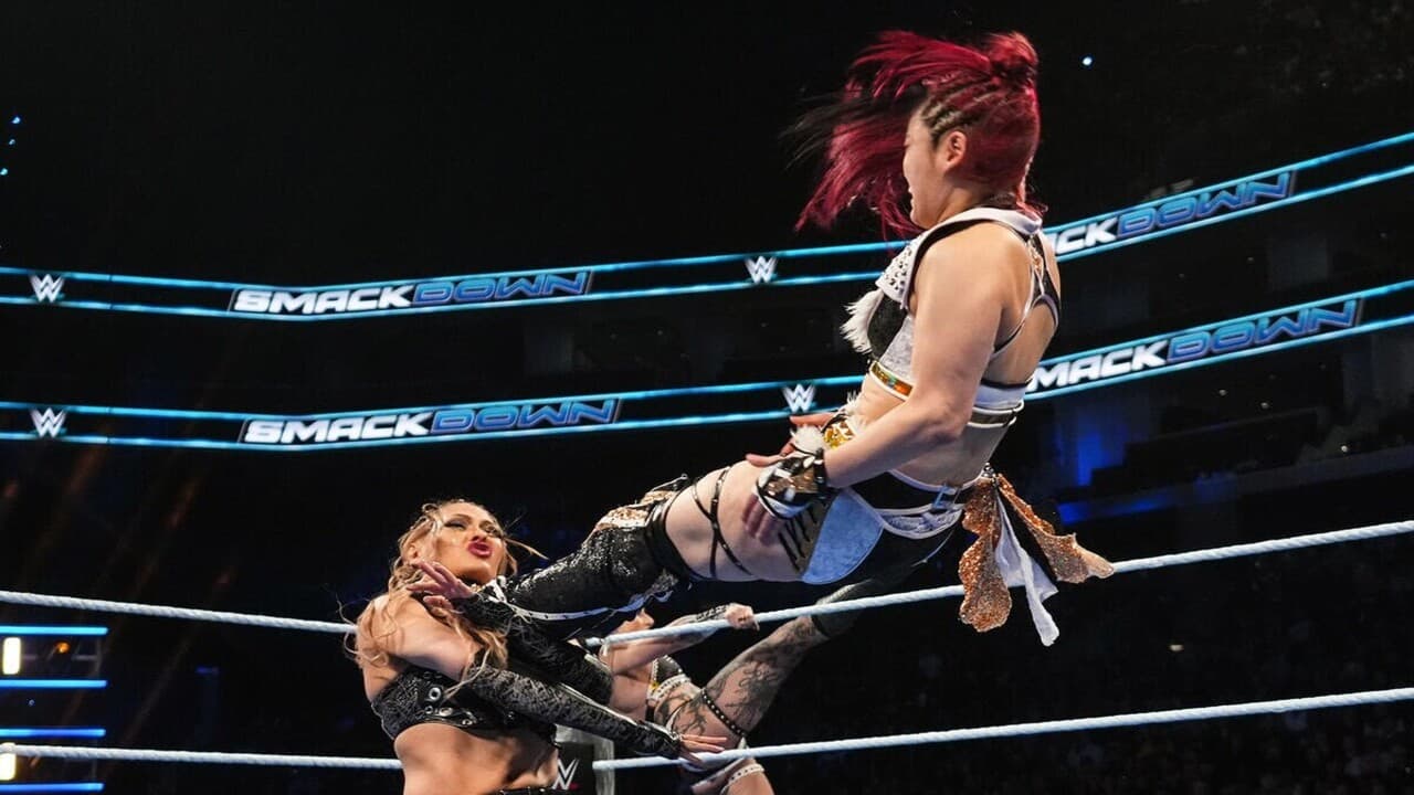 “I’m Not the Same Anymore” WWE Star Hints at Major Character Shift