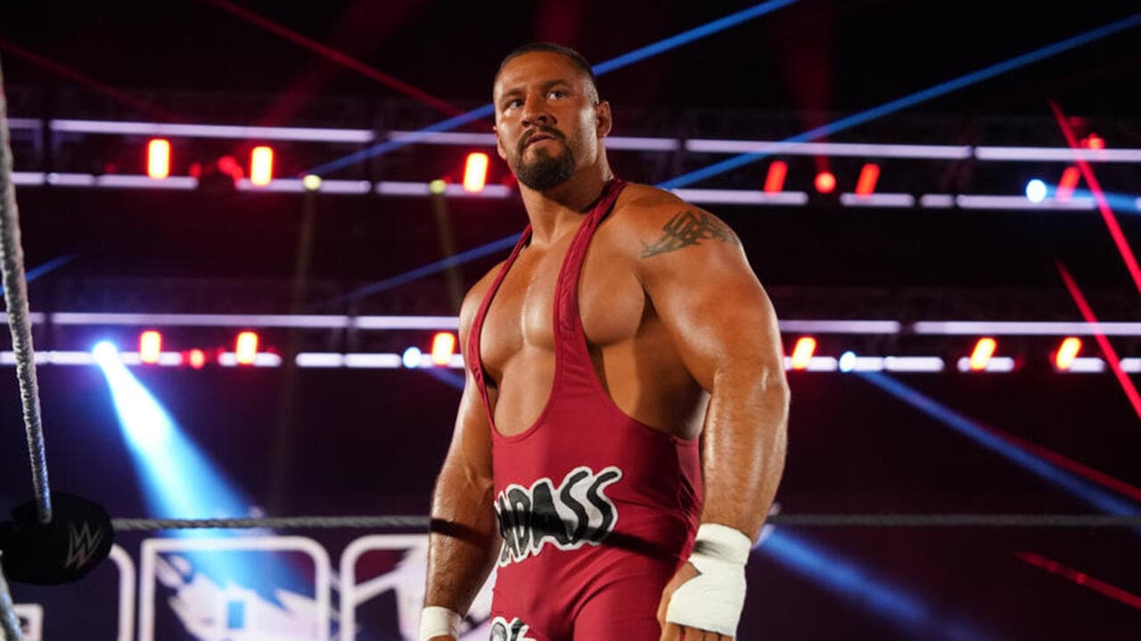 Update on Bron Breakker’s WWE Injury and Surgery