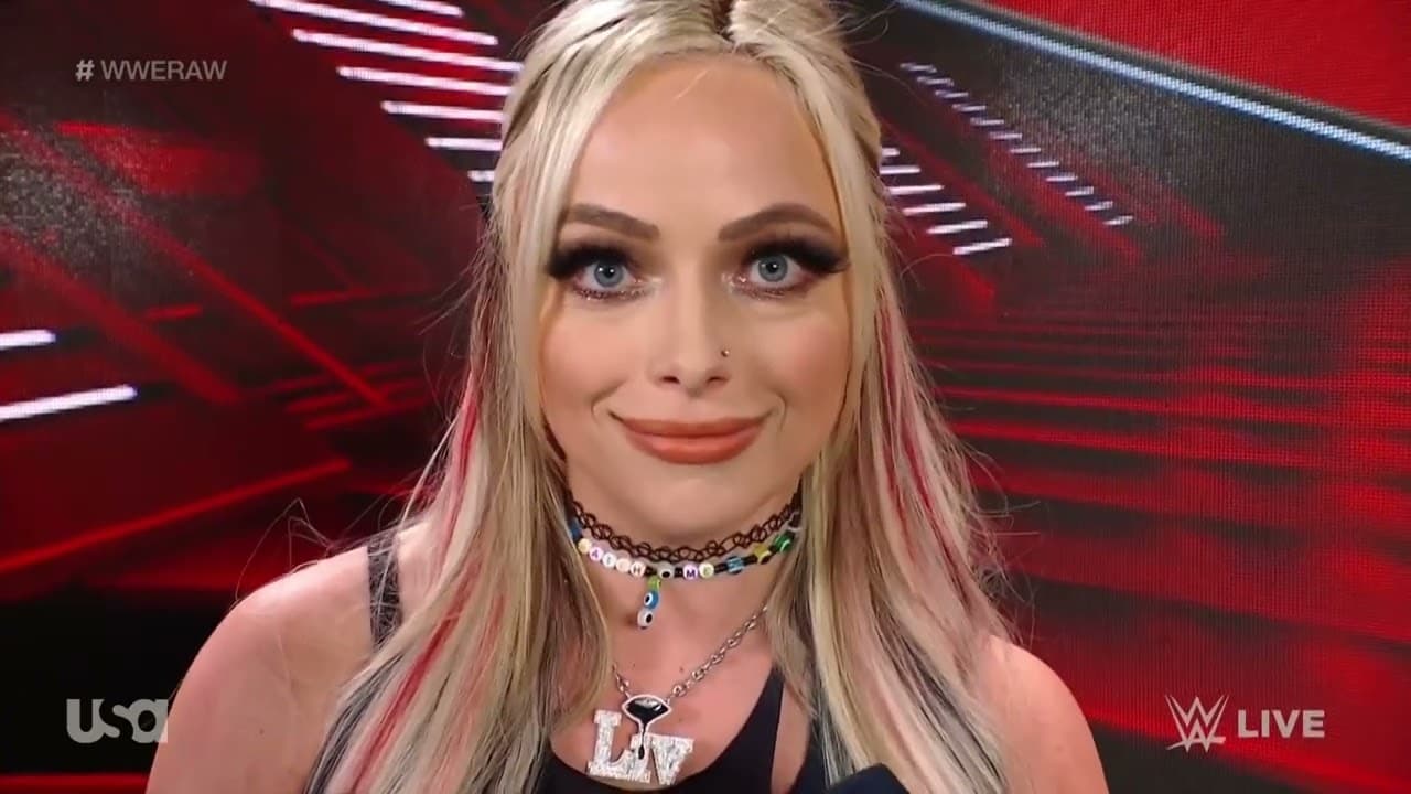 Liv Morgan Set to Address WWE RAW on 3/2