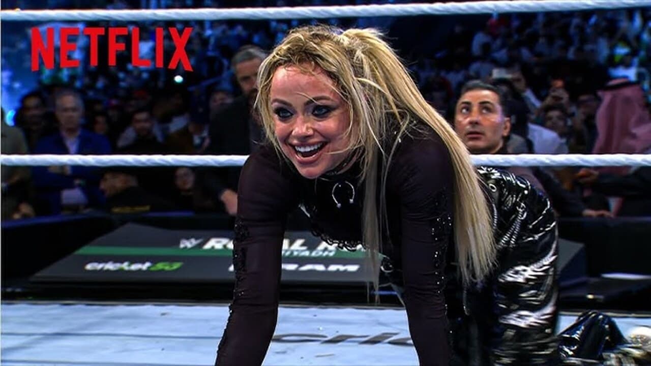 Liv Morgan Locks In Major WWE Move After Royal Rumble