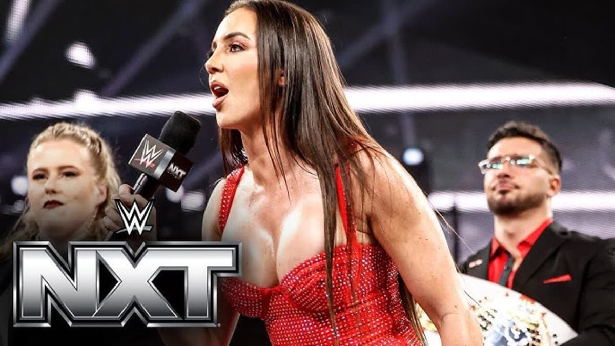 WWE Hit With Another Superstar Injury