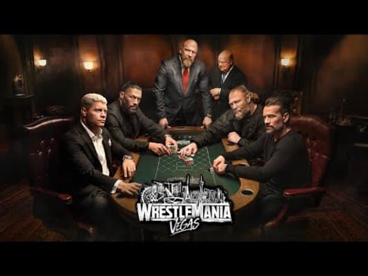 WWE Celebrates Major Ad Deals at WrestleMania 42