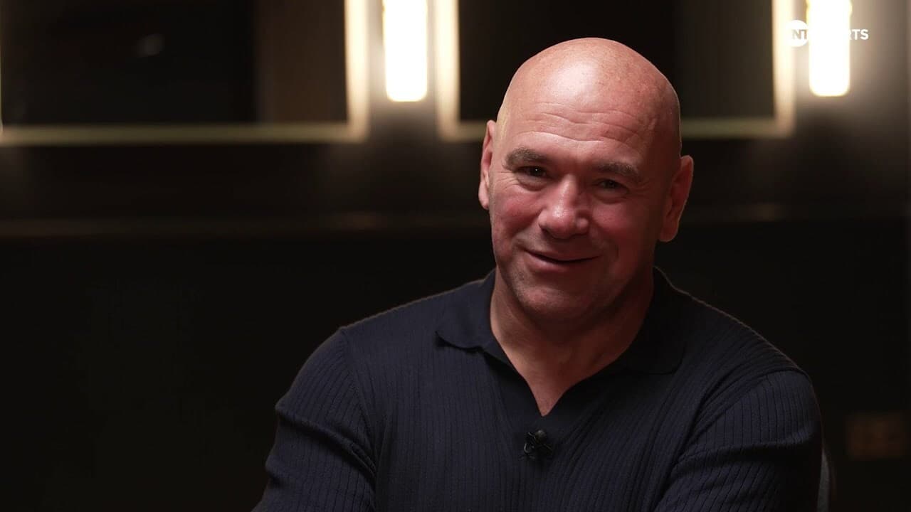 Dana White Signs Former WWE Heavyweight Champion to Power Slap