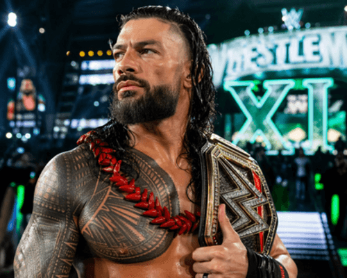 The Real Reason Roman Reigns Defeated CM Punk at WrestleMania 42 Revealed