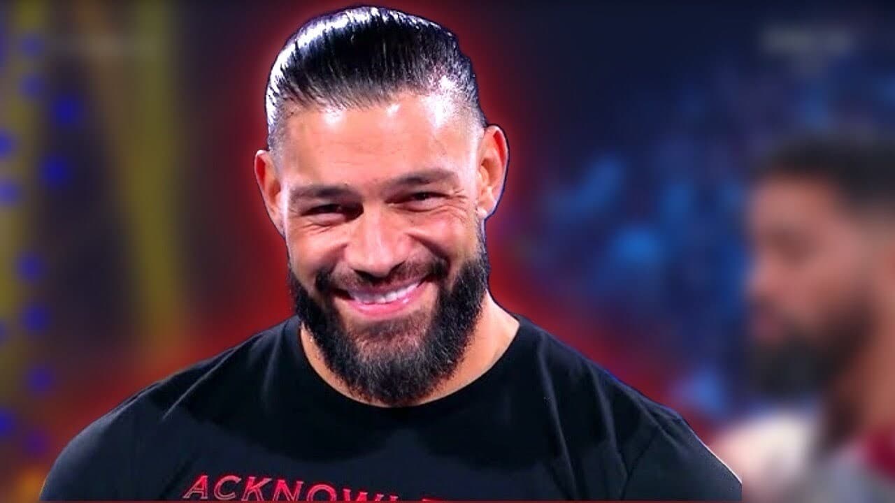 Top WWE Stars Who Could Challenge Roman Reigns