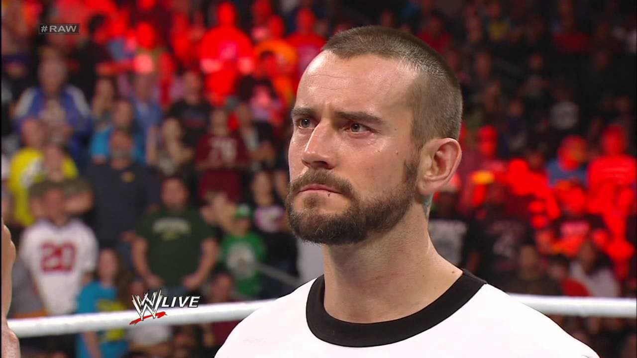 CM Punk Warned of Embarrassment If He Chases WWE’s One Missing Title