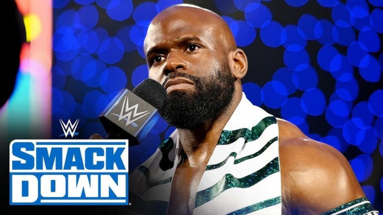 Apollo Crews Breaks Silence on WWE Exit Statement