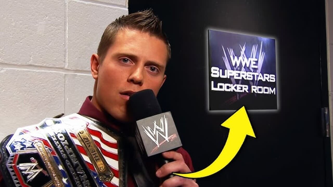 WWE Locker Room Reacts to LFG Season One Winner’s Release