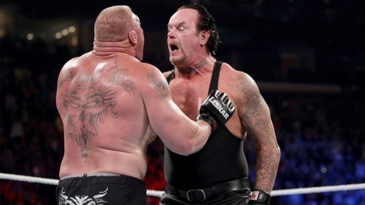 The Undertaker’s Early Support Shaped WWE Legend’s Career