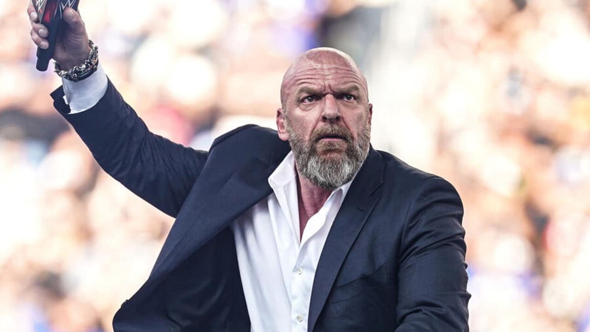 Released WWE Champion shares honest take on emotional comeback