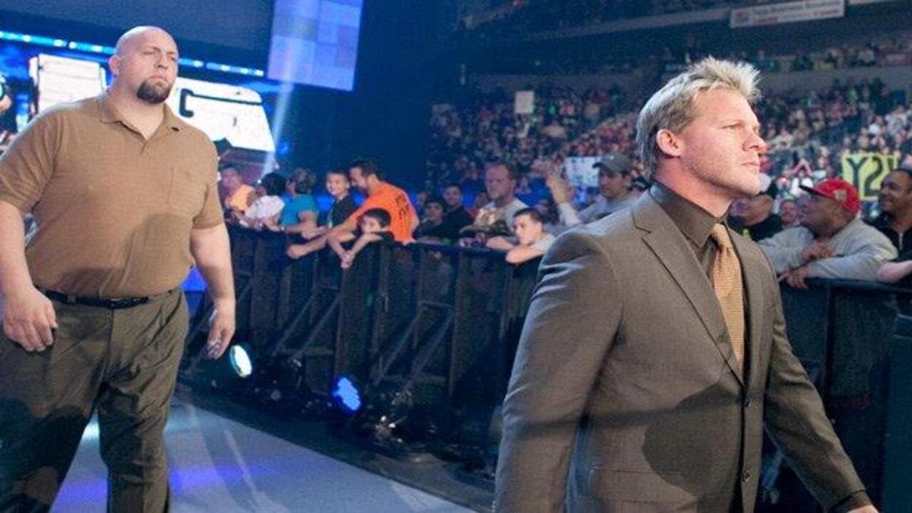 Chris Jericho Names His Top Rivals in WWE and AEW