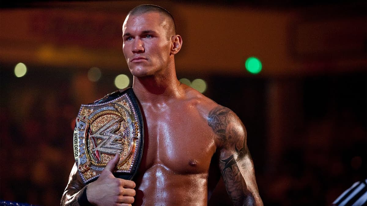 Randy Orton hit with setback ahead of WWE Elimination Chamber