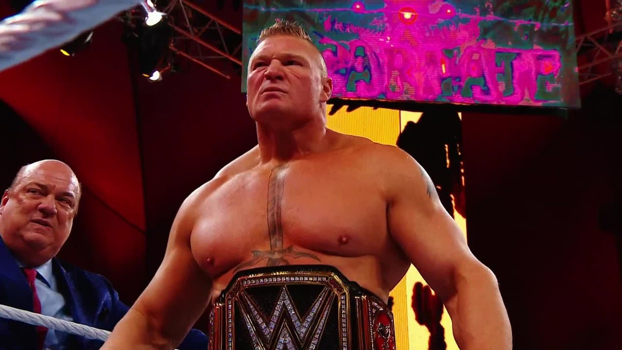 WWE Rumors on Brock Lesnar, Stephanie Vaquer Theme, and Ciampa’s AEW Exit
