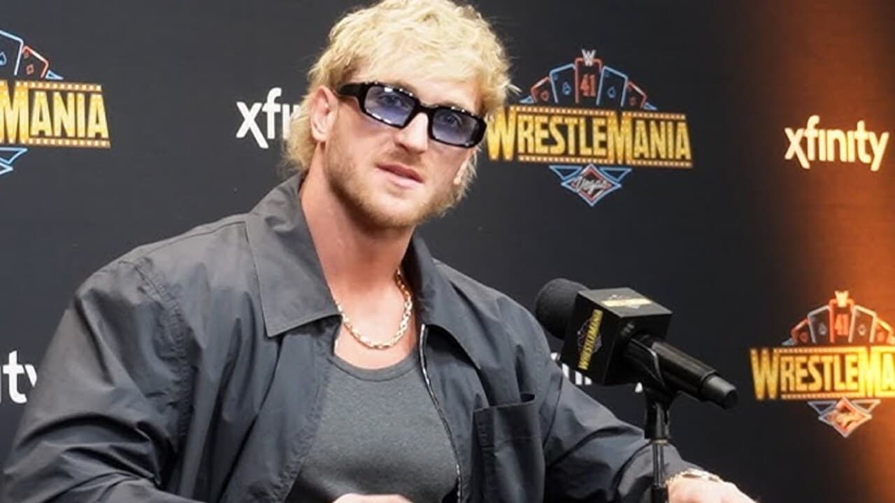 The truth behind Logan Paul’s full time WWE move