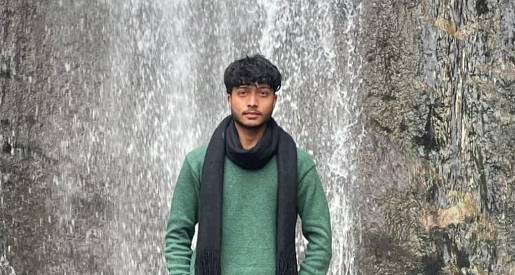 Syed Abdul Hadi