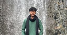Syed Abdul Hadi author photo