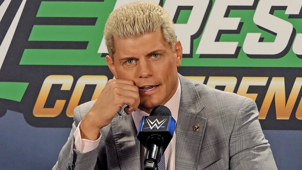 Cody Rhodes Makes Major Call for WrestleMania 42