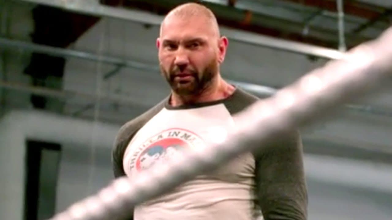 Batista Opens Up on going broke and losing everything
