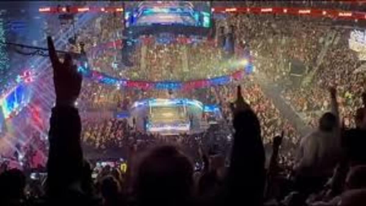 “It Would Be So Bad” Former WWE Champion Confirms She’s Done Wrestling